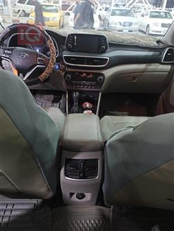 هیوندای تۆکسۆن